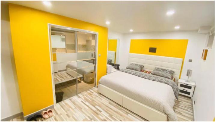 Chambre Privee Cosy A Proximite De Roissy, Parc Asterix Fosses Kültér fotó