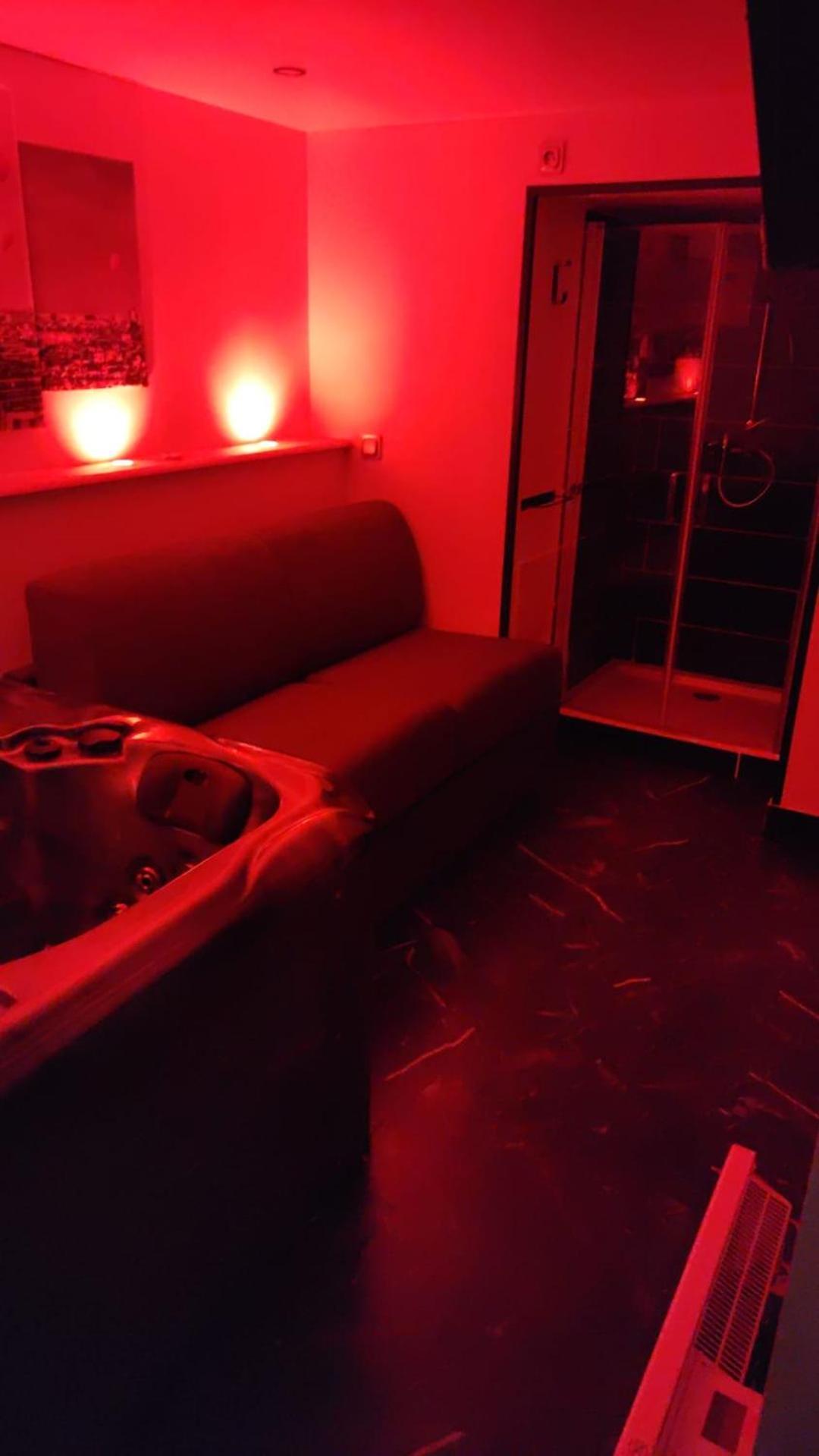 Chambre Privee Cosy A Proximite De Roissy, Parc Asterix Fosses Kültér fotó